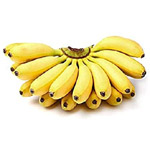 Banana (Kela) 1 Dozen