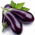 Brinjal (Baigan) 1 Kg