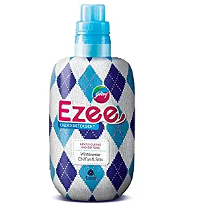 Godrej Ezee Liquid Detergent - 1 kg