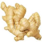 Ginger (adrak) 100g