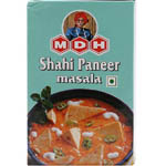MDH Shahi Paneer Masala 100 gm