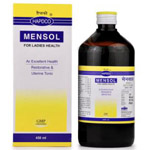 Mensol 450 ml