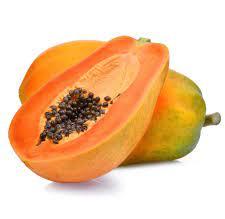 Papaya (Papita) 1 KG - 1.2 KG