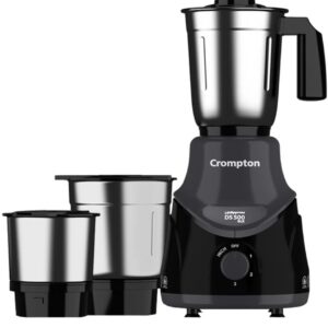 Crompton DS 500 W Mixer Grinder