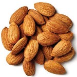 Almonds 250g