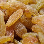Kismis 100G